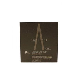 Artistic Hair Carbon Bleaching Powder with Plex 9 Tonos 500g