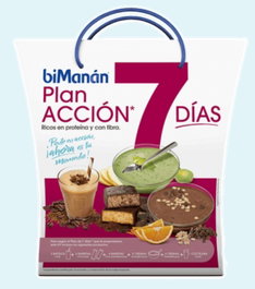 BIMANAN Plan Action 7 Jours