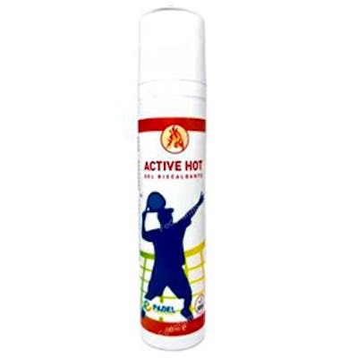 EPADEL ACTIVE HOT gel 100ml EPADEL ACTIVE HOT gel 100ml