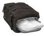 Safta Mochila de voyage cabine portable 15,6 pouces F.C. Barcelona noir 29x44x19 cm
