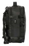 Safta Mochila de voyage cabine portable 15,6 pouces F.C. Barcelona noir 29x44x19 cm
