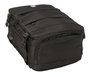 Safta Mochila de voyage cabine portable 15,6 pouces F.C. Barcelona noir 29x44x19 cm