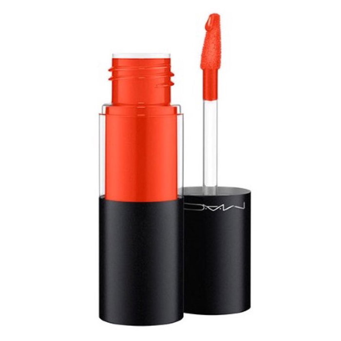 MAC Versicolour Teinture pour les lèvres - Rouge à lèvres liquide - Teinte 112 À l'extrême - 8.5 ml MAC Versicolour Teinture pour les lèvres - Rouge à lèvres liquide - Teinte 112 À l'extrême - 8.5 ml