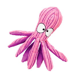 Kong Juguete Pulpo Cuteseas L