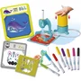 Lansay My First Blopens - Set Multi Activités J'apprends les lettres