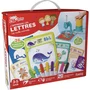 Lansay My First Blopens - Set Multi Activités J'apprends les lettres