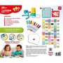 Lansay My First Blopens - Set Multi Activités J'apprends les lettres