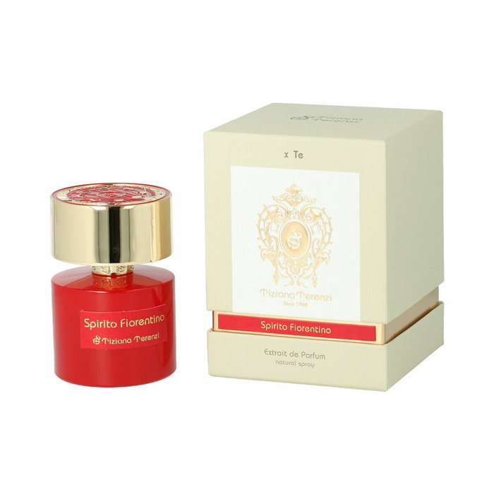 Tiziana Terenzi Spirito Fiorentino Extrait de Parfum 100 ml