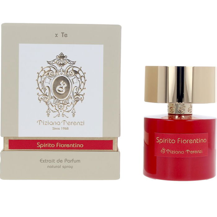 Tiziana Terenzi Spirito Fiorentino Extrait de Parfum EDP Vapo 100 ml