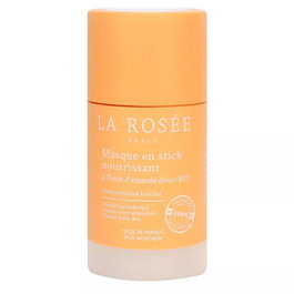 La rosÉe Mascara en stick nutritiva