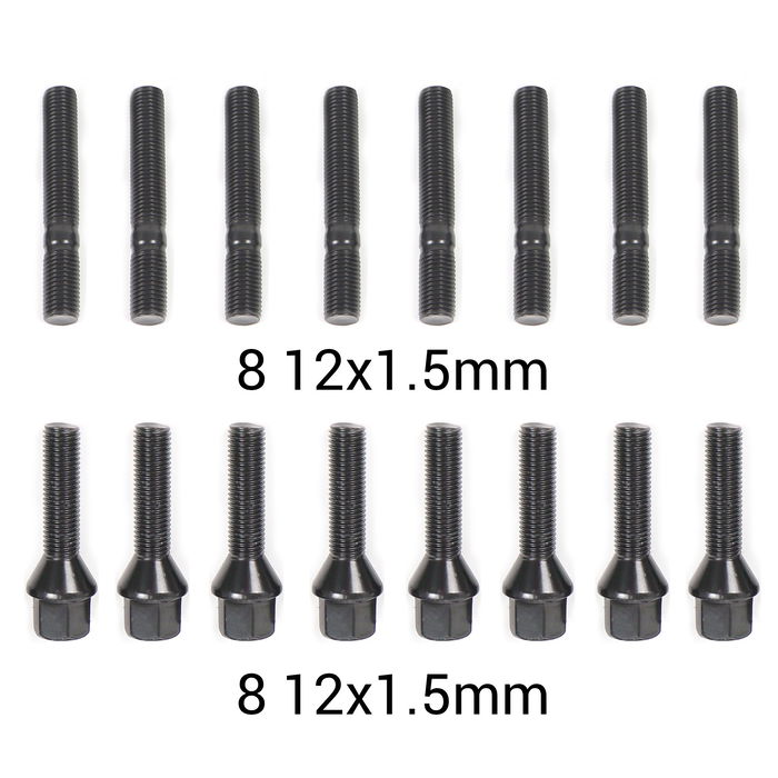 Omp OMPS08052001 Spacers Jantes 4x100 20mm Aluminium Forgé 6061-T6 Noir Omp OMPS08052001 Spacers Jantes 4x100 20mm Aluminium Forgé 6061-T6 Noir