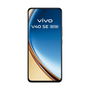 Smartphone Vivo V40 SE 6,67" Octa Core 8 GB RAM 256 GB Argenté