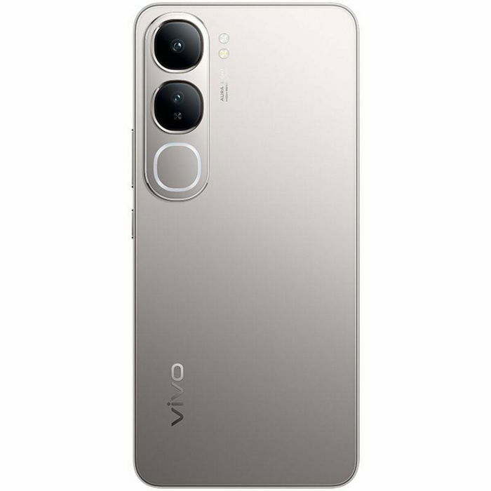 Smartphone Vivo V40 SE 6,67" Octa Core 8 GB RAM 256 GB Argenté