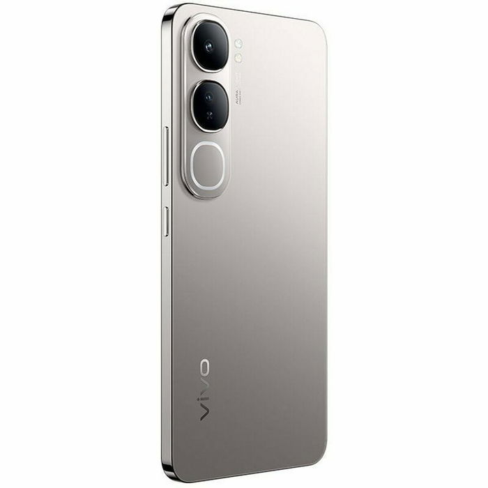 Smartphone Vivo V40 SE 6,67" Octa Core 8 GB RAM 256 GB Argenté