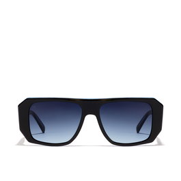 Hawkers Lunettes de Soleil HELL Denim Bleu Foncé Unisexe 1 u