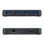 Station d'acceuil Startech ST4300USB3V2-UE