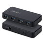 Station d'acceuil Startech ST4300USB3V2-UE