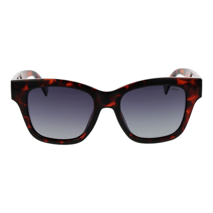 Lunettes de soleil Femme INVU MOD. B2322 51B