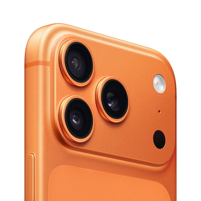 Apple Smartphone