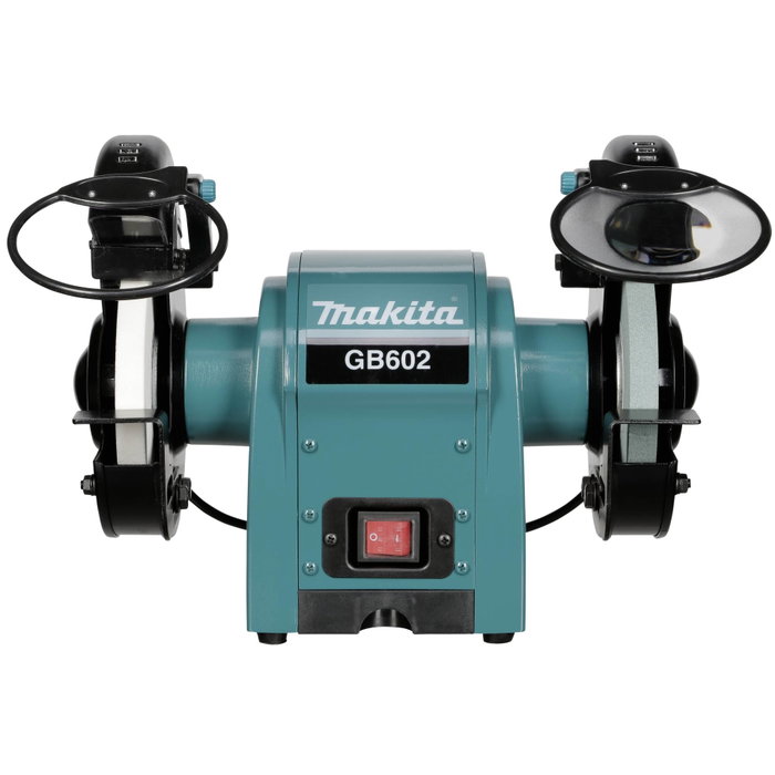 Makita GB602 Meuleuse double