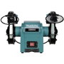 Makita GB602 Meuleuse double