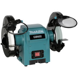 Makita GB602 Meuleuse double