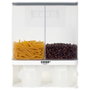 Cook Concept Distributeur 2 Compartiments 3 L