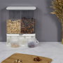Cook Concept Distributeur 2 Compartiments 3 L