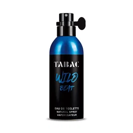 Tabac Wild Beat Eau de Toilette Pour Hommes 75 ml
