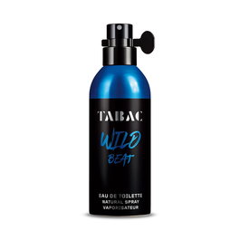 Tabac Wild Beat Eau de Toilette Pour Hommes 75 ml