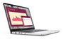 Dell Pro 14 PC14250, Intel Core Ultra 7 255U, 16 Go DDR5, 512 Go SSD, Windows 11 Pro, Ordinateur Portable 14" FHD+