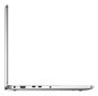 Dell Pro 14 PC14250, Intel Core Ultra 7 255U, 16 Go DDR5, 512 Go SSD, Windows 11 Pro, Ordinateur Portable 14" FHD+
