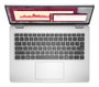 Dell Pro 14 PC14250, Intel Core Ultra 7 255U, 16 Go DDR5, 512 Go SSD, Windows 11 Pro, Ordinateur Portable 14" FHD+