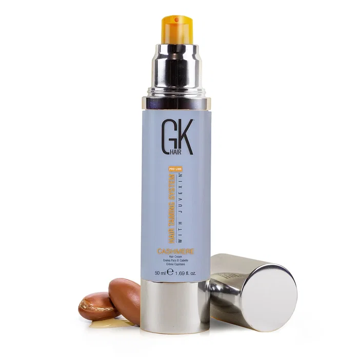 Global Keratin Cashmere Crème coiffante, 50 ml Global Keratin Cashmere Crème coiffante, 50 ml