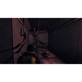 The Thing Remastered - Jeu vidéo PlayStation 5 - Jeu d'horreur et de survie en 4K - Antarctique - Édition Just For Games