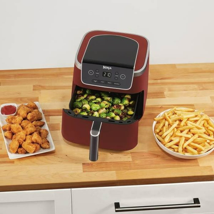 Friteuse à Air NINJA AF140EUCM 4,7 L