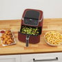 Friteuse à Air NINJA AF140EUCM 4,7 L