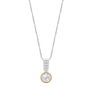 Collier Femme Lotus LP3887-1/1 Argenté