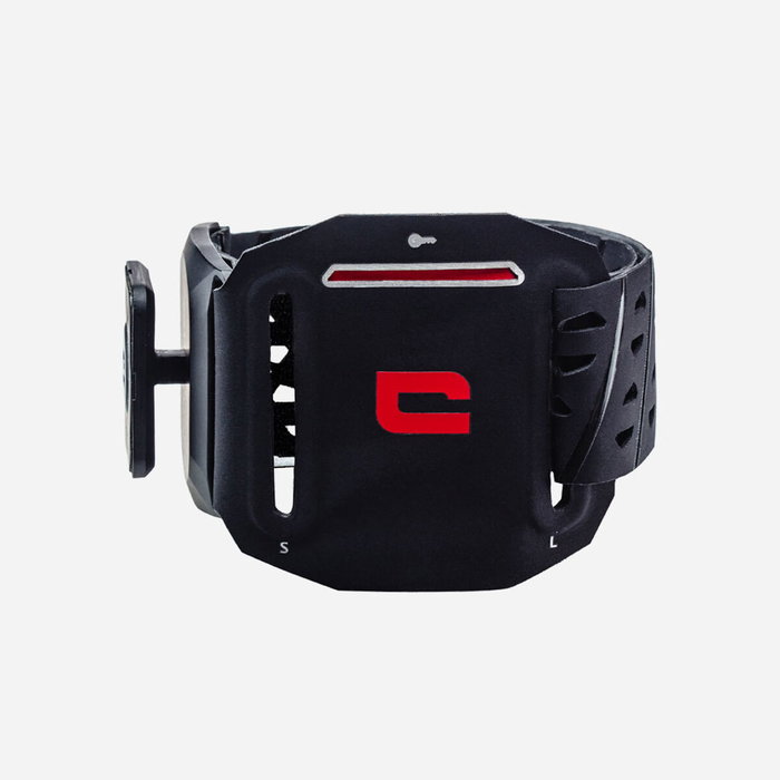 Crosscall Bracelet pour Téléphone Portable X-ARMBAND ARBD.BO.NN000 Noir Crosscall Bracelet pour Téléphone Portable X-ARMBAND ARBD.BO.NN000 Noir