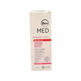 BE+ MED Hydratante Protectrice SPF 20 50ml