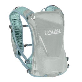 Gilet de course Camelbak Zephyr Gris 12 L