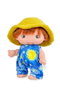 Piu Art Vincent - Poupée espagnole Vincent avec étui, 25 cm - Marina & Pau