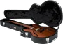 GATOR Étui pour guitare électrique format 335/semi-hollow GWE