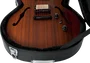 GATOR Étui pour guitare électrique format 335/semi-hollow GWE