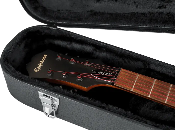 GATOR Étui pour guitare électrique format 335/semi-hollow GWE