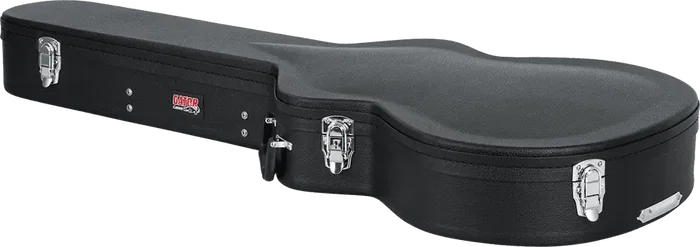 GATOR Étui pour guitare électrique format 335/semi-hollow GWE