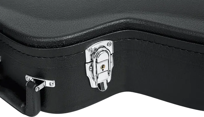 GATOR Étui pour guitare électrique format 335/semi-hollow GWE
