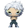 Funko Pop My Hero Academia Tetsutetsu Tetsutetsu Édition Spéciale