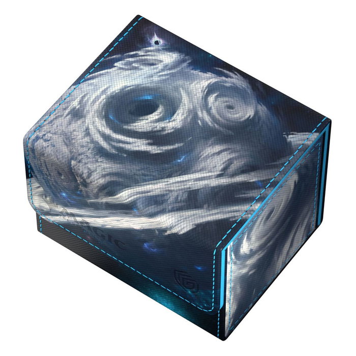 Ultimate Guard Sidewinder 100+ Xenoskin Magic: The Gathering "Edge of Eternities" - Uthros, Titanic Godcore Ultimate Guard Sidewinder 100+ Xenoskin Magic: The Gathering "Edge of Eternities" - Uthros, Titanic Godcore