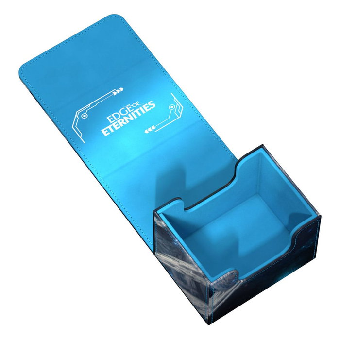 Ultimate Guard Sidewinder 100+ Xenoskin Magic: The Gathering "Edge of Eternities" - Uthros, Titanic Godcore Ultimate Guard Sidewinder 100+ Xenoskin Magic: The Gathering "Edge of Eternities" - Uthros, Titanic Godcore